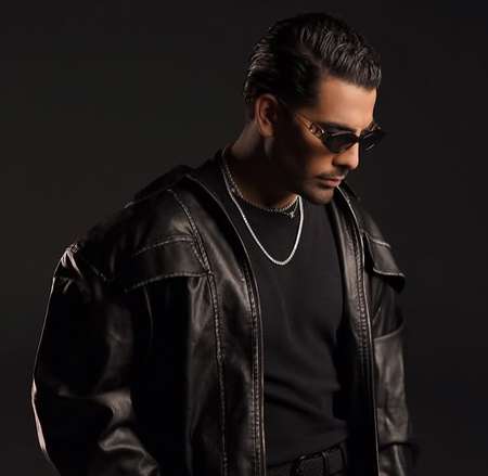 مجید رضوی تولد