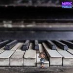 دانلود آهنگ وقت خوابه چشاتو بستی تو رختخوابت