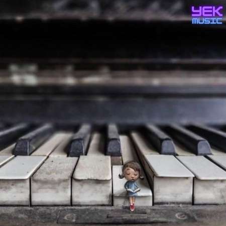 وقت خوابه چشاتو بستی تو رختخوابت