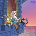 دانلود آهنگ پری پارتی طلسم شدگان کودکانه کامل