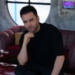 دانلود آهنگ چه کرده ای تو با دلم که این چنین شکسته ام من