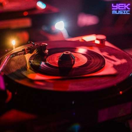 تو یکی بخوا نخوا جون منی