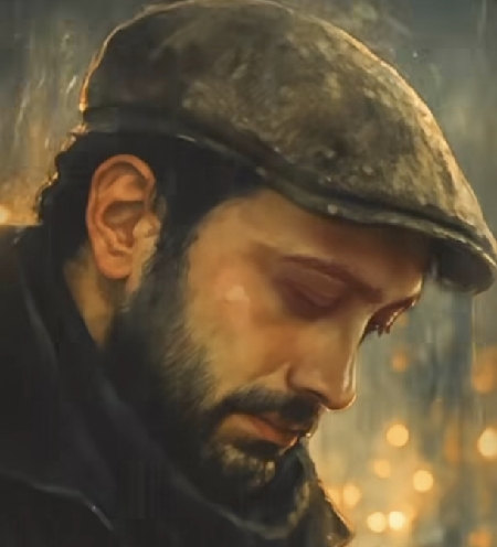 محسن چاوشی عجب اومدی