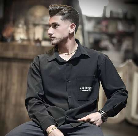 برنو برنو بگردم کوه صحرا