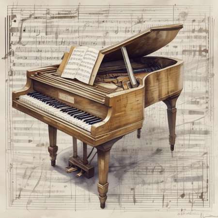 من دارم بهار بهار