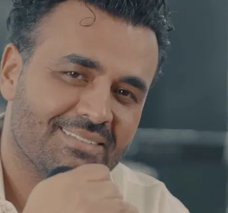 میثم ابراهیمی نیستی