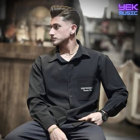 کی شده مرهم دردات کی گوش میده به حرفات سجاد احمدی