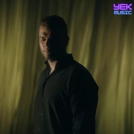 قسم خوردم من اگر مردم من