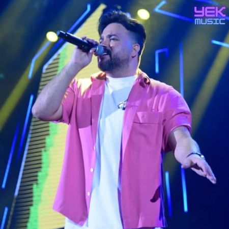 تو قلب من نشستی قلب منو شکستی