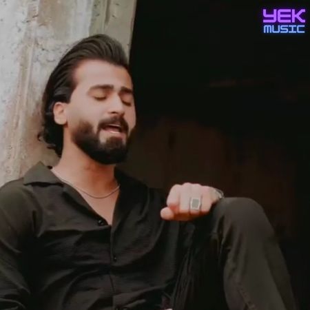 آی دنیا آی دنیا حالم خرابه دنیا