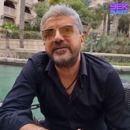 اسمش بهار بود این از سامان