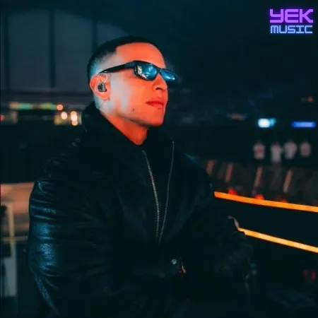 گسولینا Gasolina از ددی یانکی