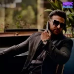 دانلود آهنگ میگن مستی گناهه ولی با تو قشنگه