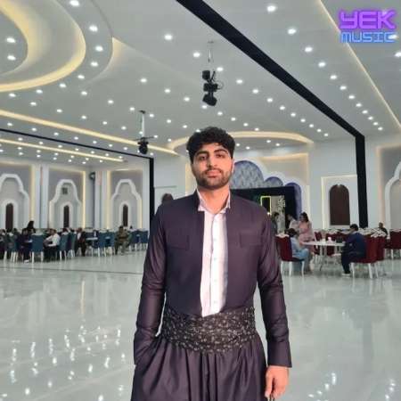 قلبت بارانیه چشمات طوفانیه