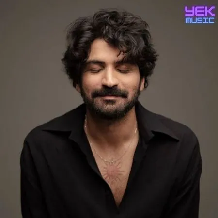 قفس شدم که دورتو بگیرم عرفان طهماسبی